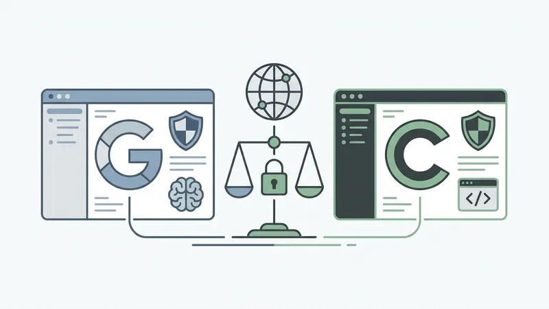 Enterprise AI Coding Agents: IP Indemnity, Data Residency and Cost Comparison