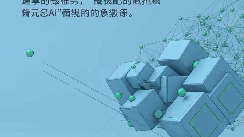 2026年企业AI治理：为何员工用AI总是跑在合规政策前面？