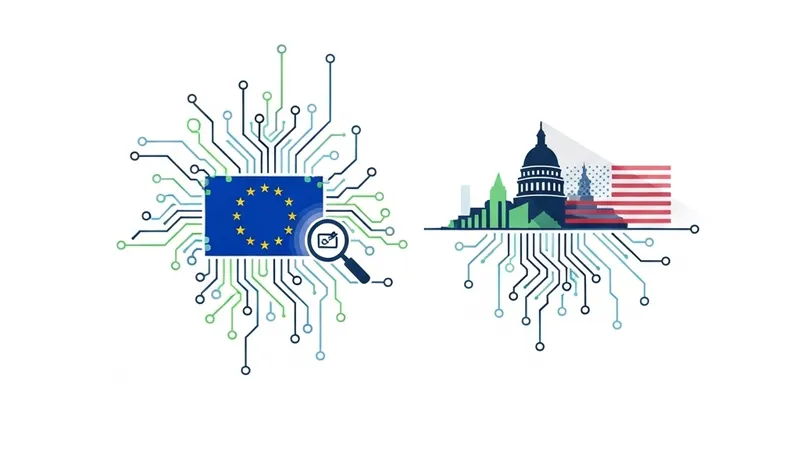 EU Assesses Impact of US Restrictions on Anthropic's AI Models