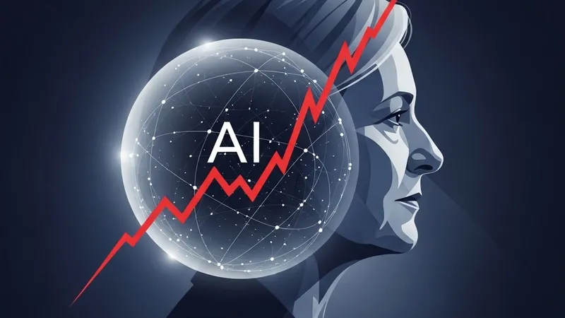 欧盟数字主管发出警告：AI 已沦为地缘政治斗争的“新型武器”