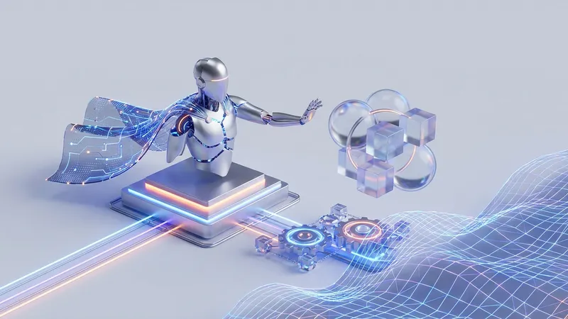 欧盟数字主管发出警告：AI 已沦为地缘政治斗争的“新型武器”