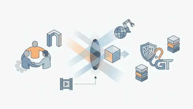 Fei-Fei Li's SimFoundry: Bridging Real-to-Sim with Infinite Synthetic Data for Embodied AI