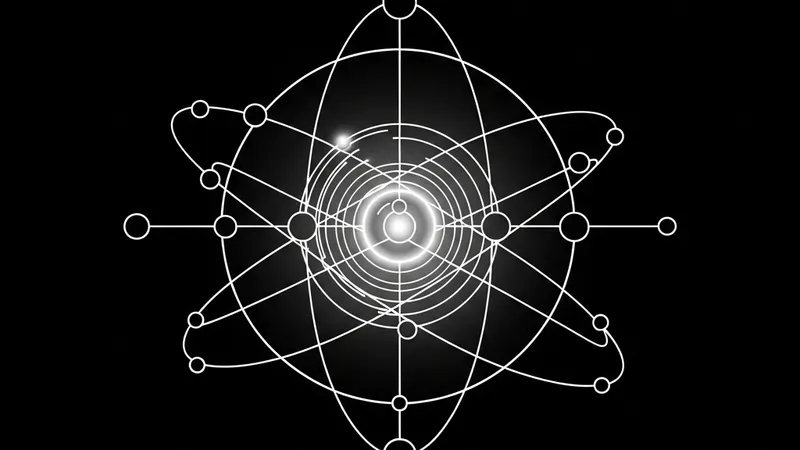 Physicists Build the First-Ever Nuclear Clock Using Thorium-229
