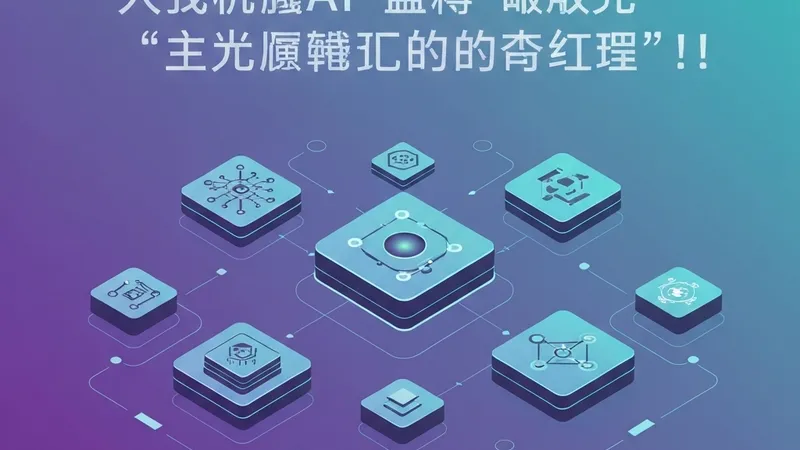 AI自主学习新时代：无需人类干预的五大技术前瞻