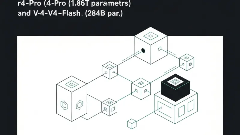 BAAI's FlagOS Achieves Day-Zero Adaptation for DeepSeek-V4 Models Across Multiple AI Chips, Pro Version Open-Sourcing Imminent