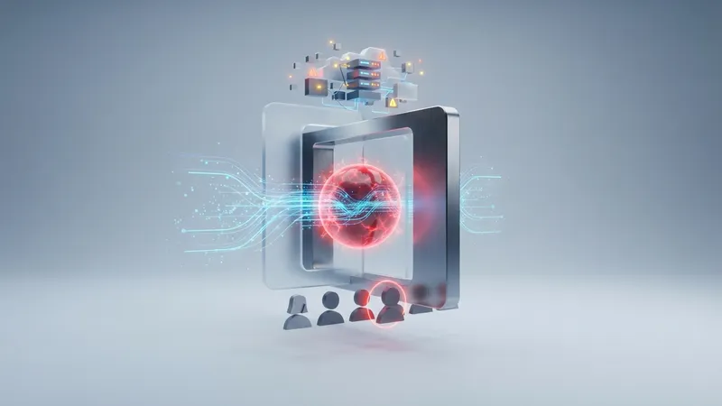 FT.com Experiences Security Verification Failure, Hindering User Access