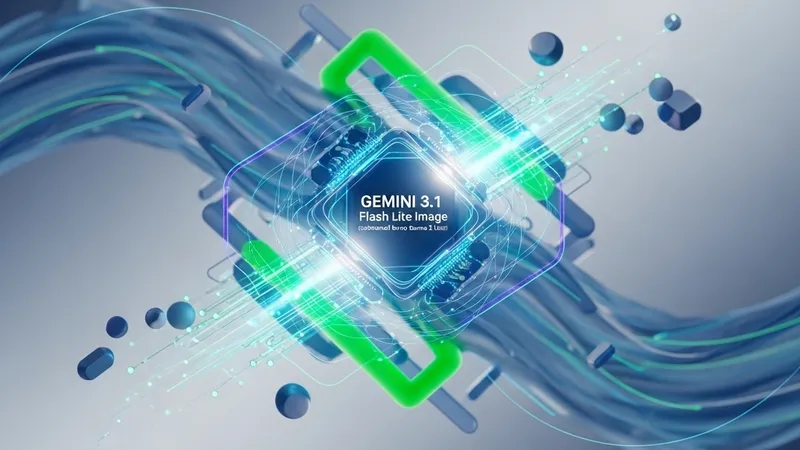 谷歌推出Nano Banana 2 Lite：极速低成本的Gemini图像模型