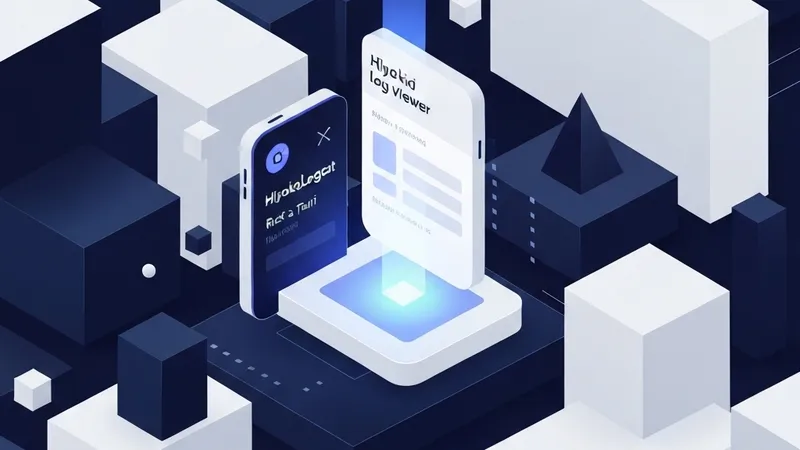 开发者为安卓Logcat查看器集成Gemini AI：一键诊断错误