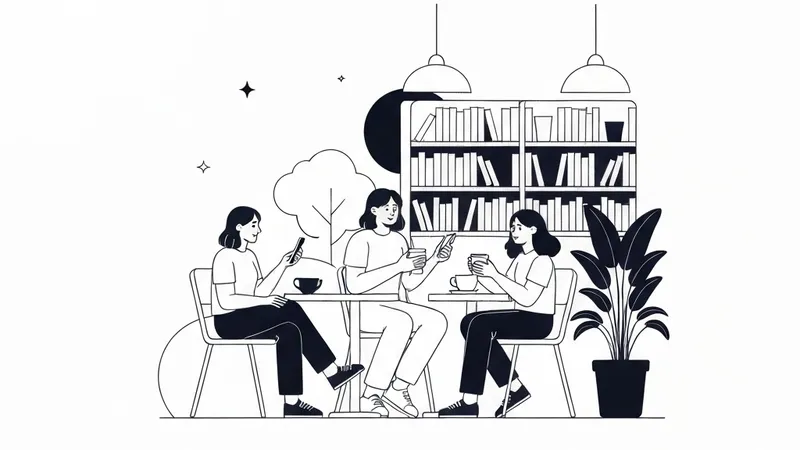 Gen Z Socialization Shifts: Top Global Cities for the Under-30 Generation