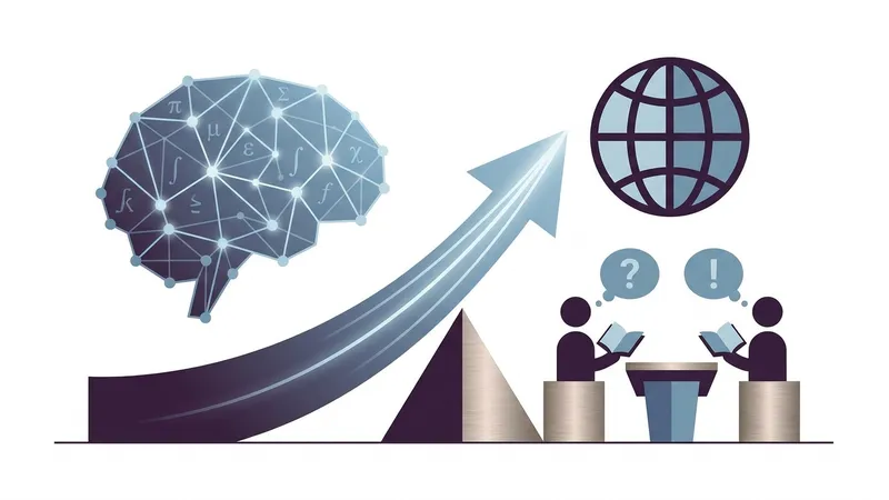 How Generative AI and OpenAI's Astra Are Transforming Mathematics