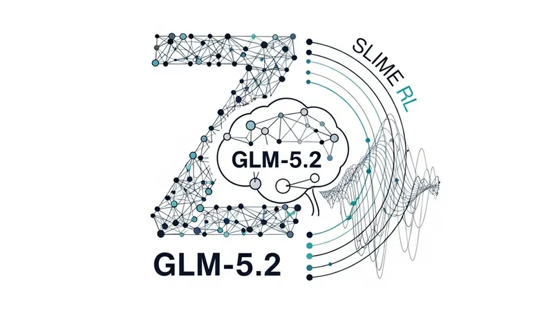 开源大模型GLM-5.2发布：性能媲美闭源，引爆Agent生态