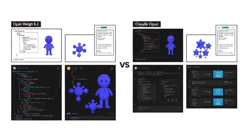 GLM-5.2 vs Claude Opus: The Real-World Coding Benchmark for Developers