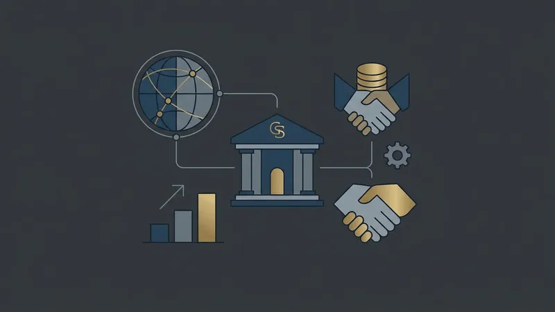 Goldman Sachs Reaps Over $200M in Fees from Aschenbrenner AI Fund