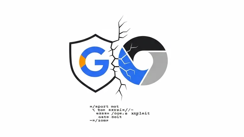 Google Leaks Exploit Code for Unpatched Chromium Vulnerability Affecting Millions