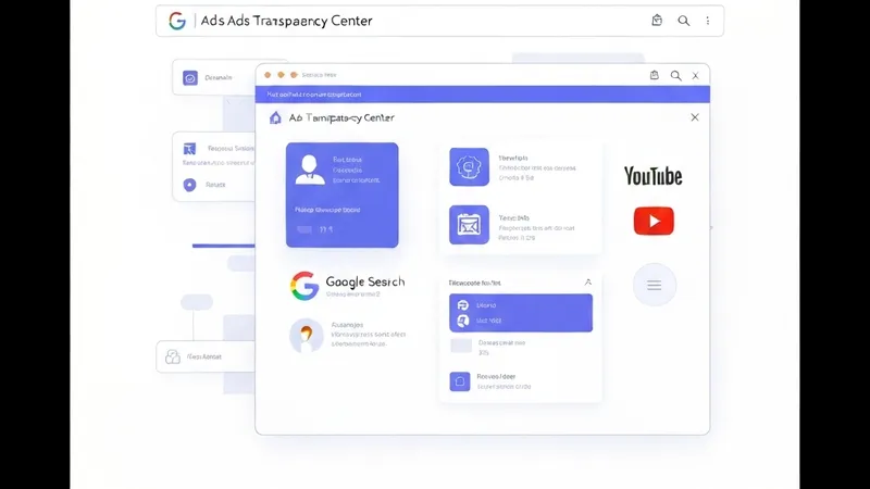 Scraping Google Ads Transparency Center: Extract Competitor Ads for $1.20/1K