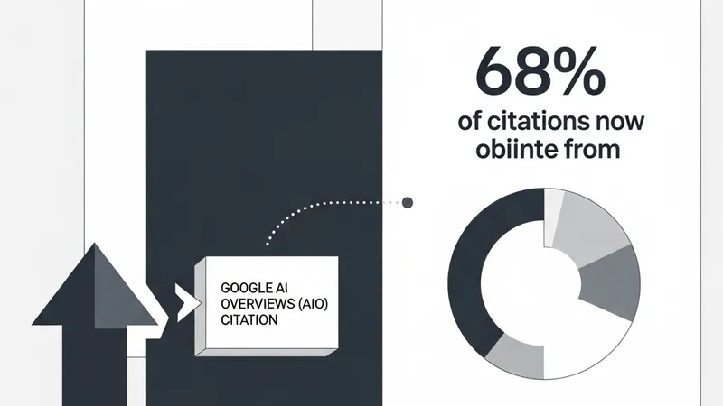 Optimizing for Google AI Overviews and AI Mode: A Citation Architecture Guide