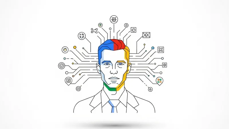 Google Shifts Focus: Demis Hassabis Drives Strategic AI Architecture Overhaul