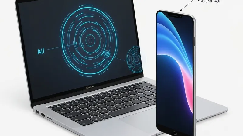 谷歌发布 Googlebook 与 AI 组件：Gemini 全面接管 Android 生态