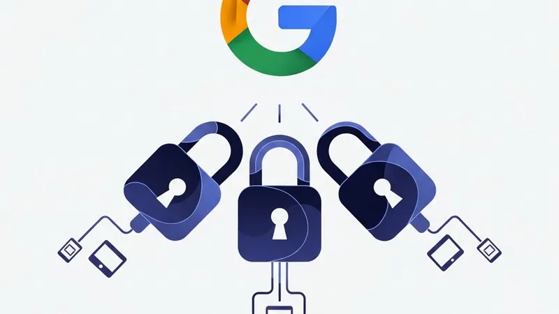 Google Reportedly Offering to Buy Android App Source Code to Train AI Tools