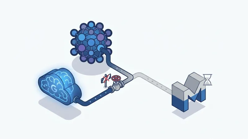 Google Caps Meta's Gemini Access Amid Severe AI Compute Shortage