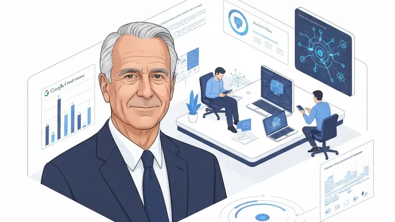 Google Cloud Highlights Integrated AI Stack as Key Differentiator for Enterprise AI Agent Adoption