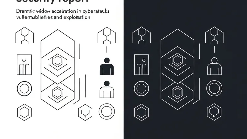 AI Speeds Up Cloud Attacks: Exploitation Window Shrinks from Weeks to Days