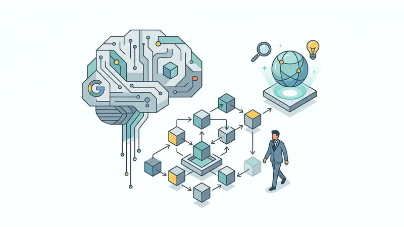 Google DeepMind Shake-up: CEO Demis Hassabis Steps Aside in AI Reorganization