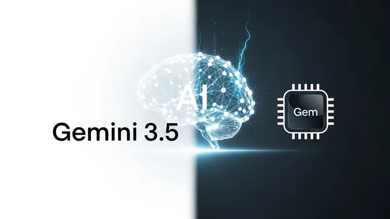 Google Unveils Gemini 3.5 & AI Agents, Musk Loses OpenAI Lawsuit, AI Agent Competition Intensifies