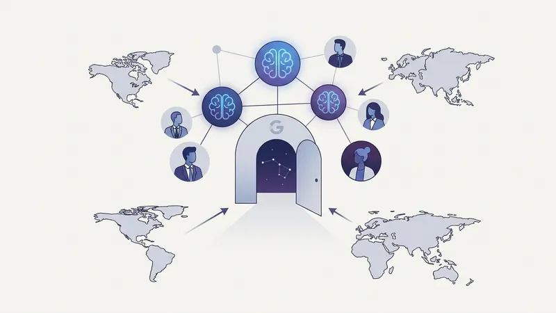 谷歌 Gemini 新功能内测招募：AI开发者抢先体验多模态能力