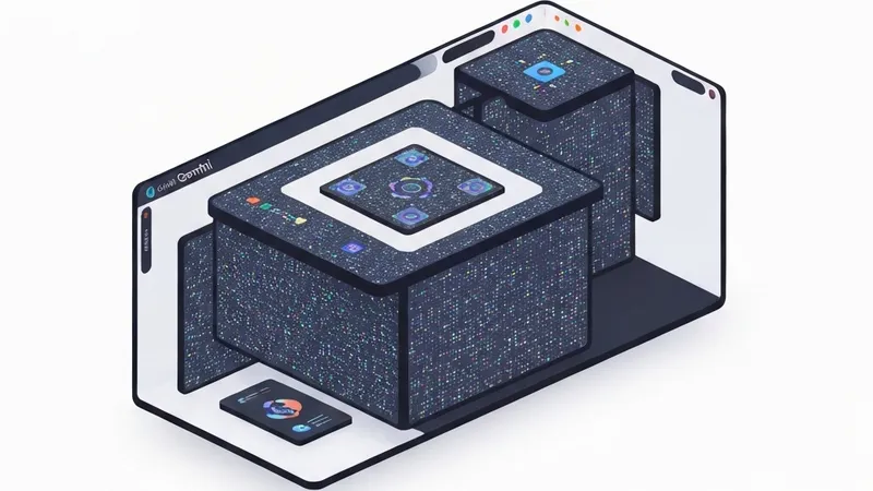 Google Gemini Image Generation Enhanced with Personal Data Integration via Nano Banana and Personal Intelligence