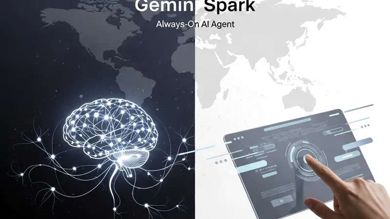 Hands-On With Gemini Spark: Google’s New AI Agent and Its Quirky Social Logic
