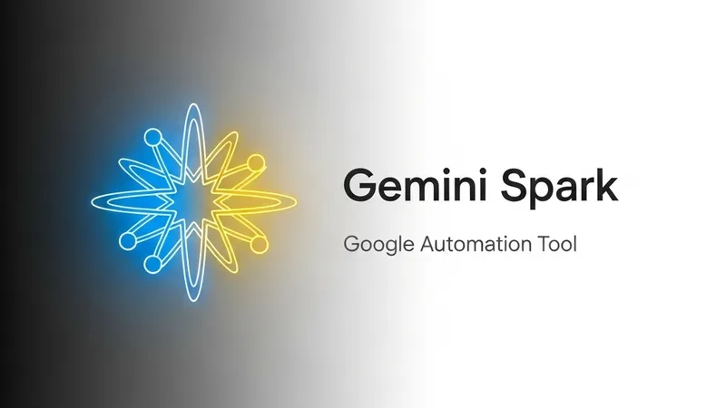 Google's Gemini Spark Delivers Impressive Automation in Hands-On Test