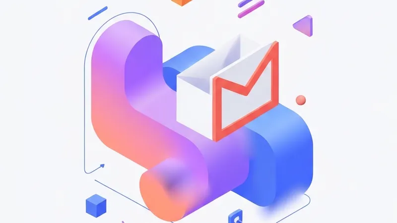 Google 测试 Gmail 新规：新用户空间降至 5GB，绑定手机号方可恢复
