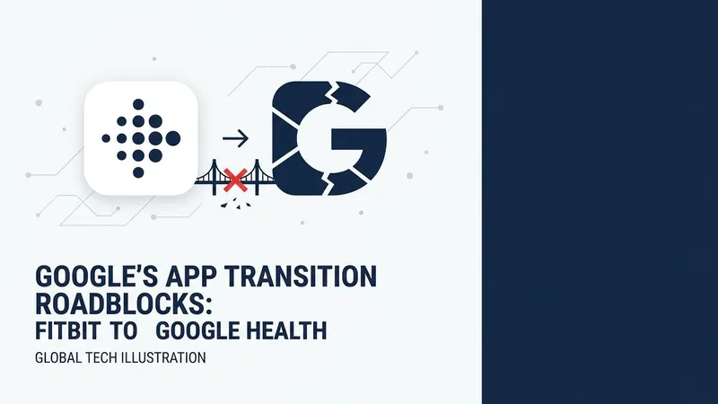 Google Health App Launch Plagued by AI-Related Bugs and User Backlash