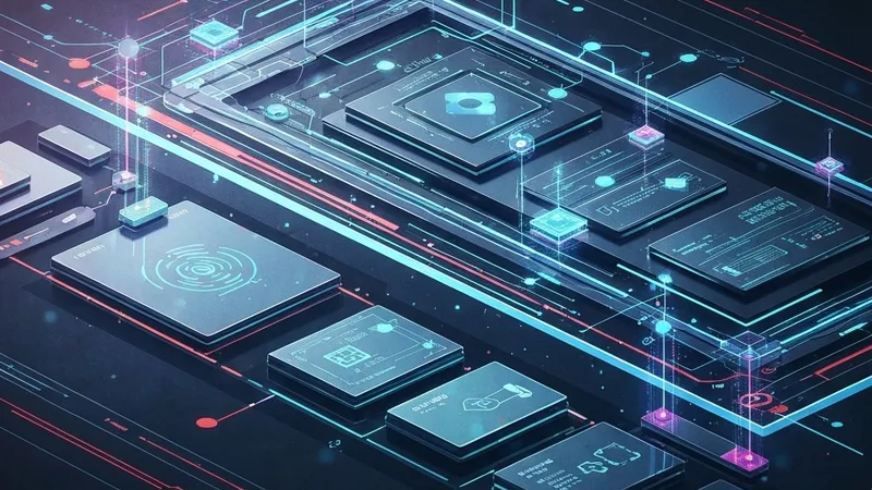 谷歌英特尔深化AI基建合作：Xeon芯片与IPU共创未来