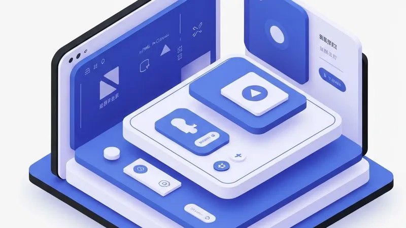 谷歌 I/O 2026 震撼发布：HTML-in-Canvas API 彻底打破 Web 渲染壁垒