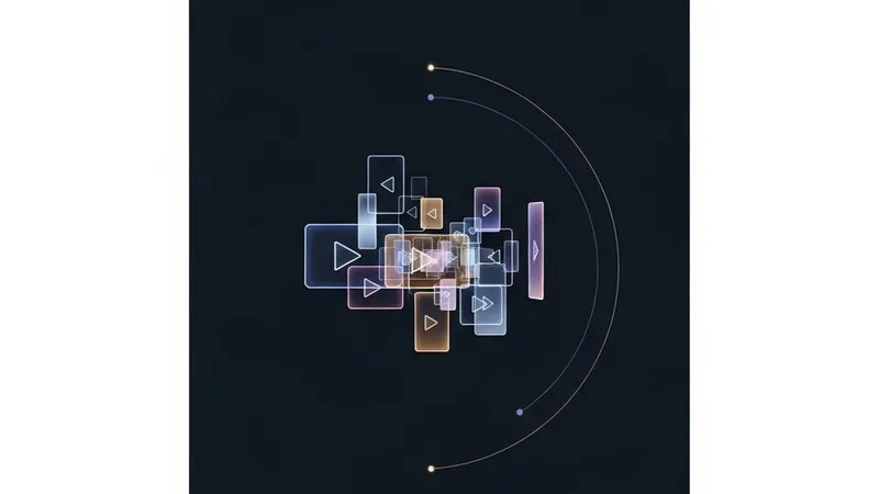 Google Launches Video Remix: Transform Photos Videos via Gemini Omni