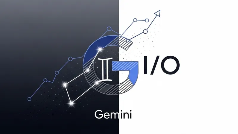 Google to Unveil Next-Gen Gemini Model to Rival OpenAI at I/O Event