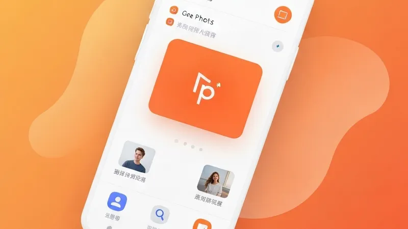 Google相册安卓版上线AI增强，智能优化照片视频