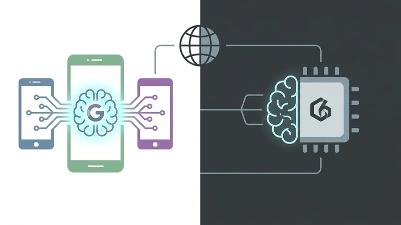 Google Pixel 11 Debuts with Tensor G6 and Deeply Integrated Gemini Intelligence