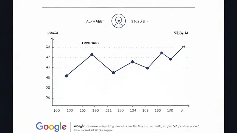 Google's Q1 Earnings: AI Drives Strong Growth, Users 'Love' AI Overviews, Boosting Search Engagement