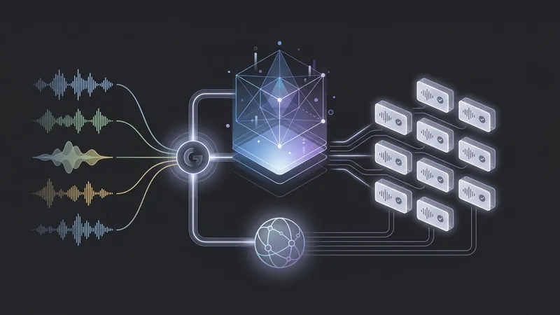 A Coding Guide to Google's MSEB: Benchmark Sound Encoders Across Multi-Tasks