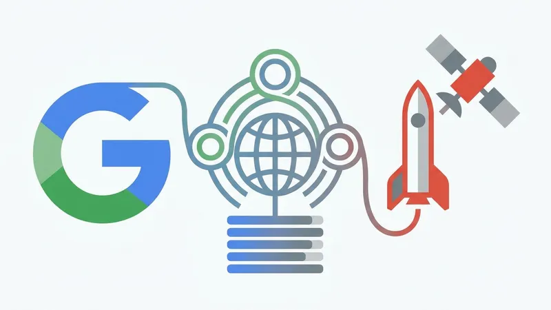 Google to Pay SpaceX $920M Monthly for Compute to Power Gemini Enterprise