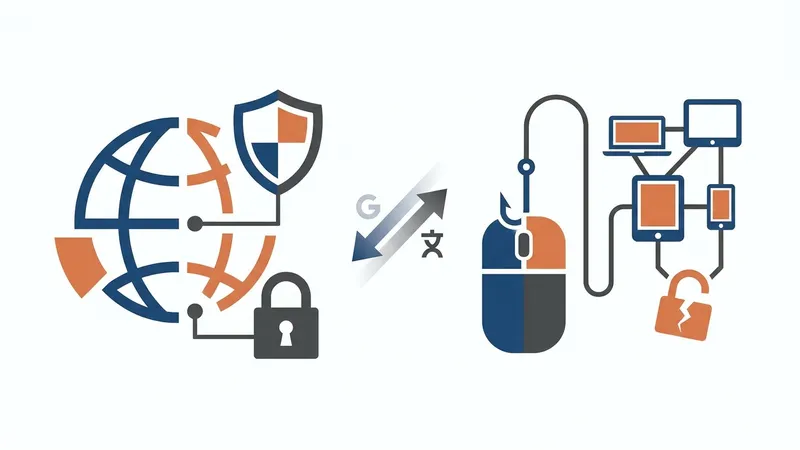Google Sues Chinese Cybercrime Group Using Gemini to Automate Phishing Scams