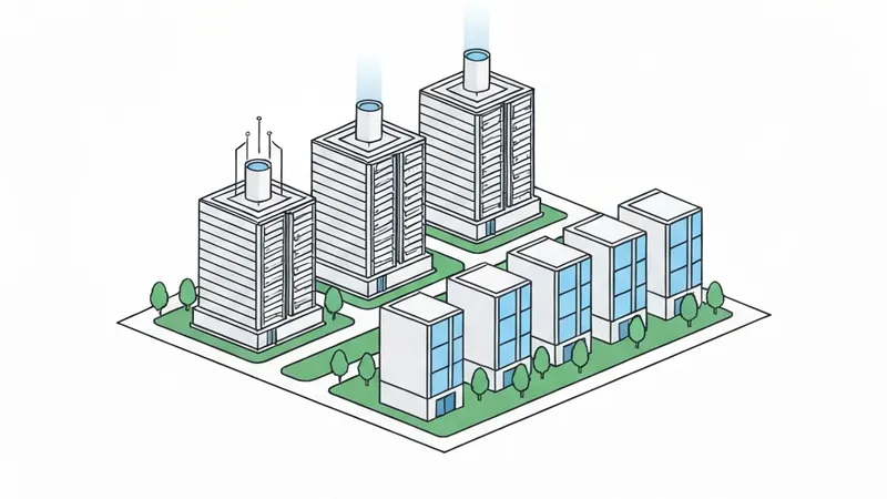 Google Boosts Virginia Infrastructure with 500MW Energy and $15M Fund