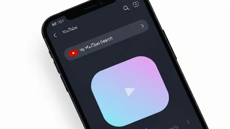 Google Pilots Conversational AI Search for YouTube, Integrating Video Summaries and Recommendations