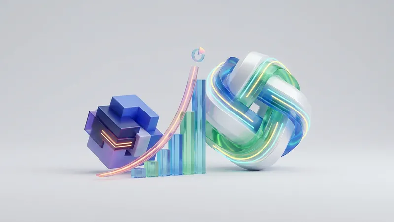 谷歌AI搜索正迅速成为默认选择，最新数据揭秘用户行为巨变