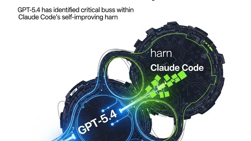 GPT-5.4 Detects Hidden Prompt Hook Bugs in Claude Code’s Harness