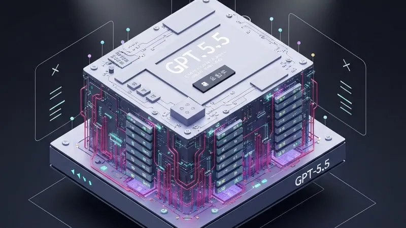 GPT-5.5基准领先，但幻觉问题突出且API成本增20%