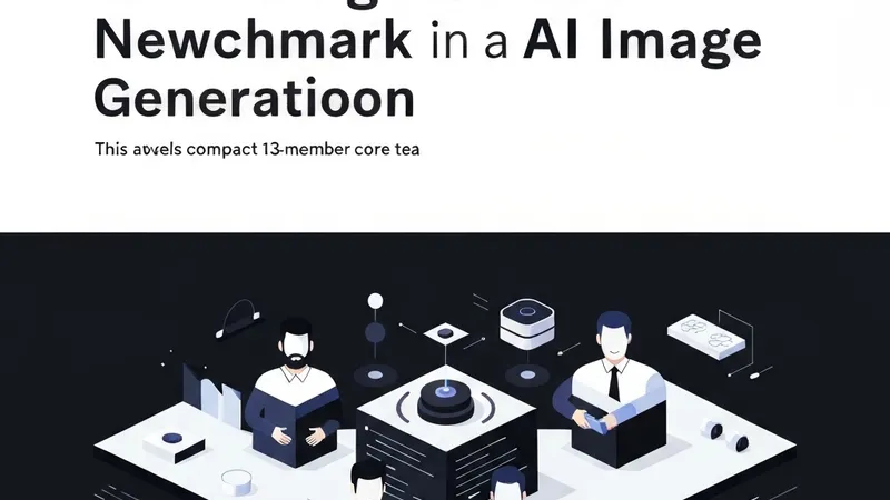 GPT Image 2 Team Unveiled: How Chinese Academic and Industry Networks Drive OpenAI's Breakthrough